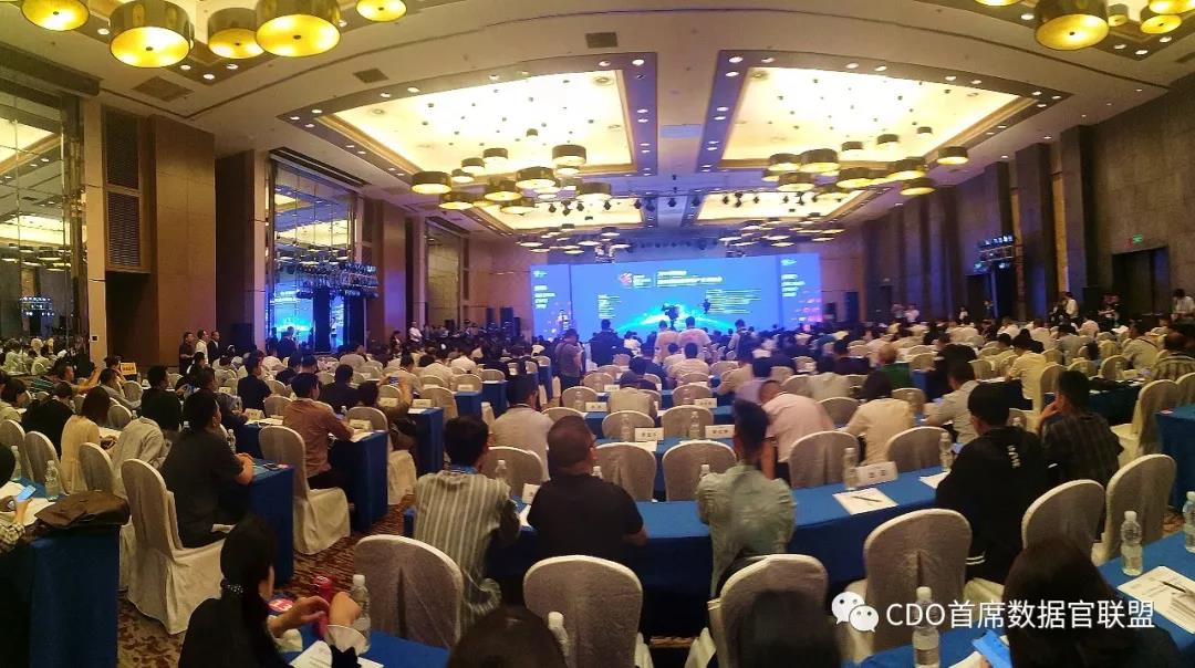 億信華辰連續(xù)三年蟬聯(lián)商務(wù)智能第一，數(shù)據(jù)治理榮登五強(qiáng)