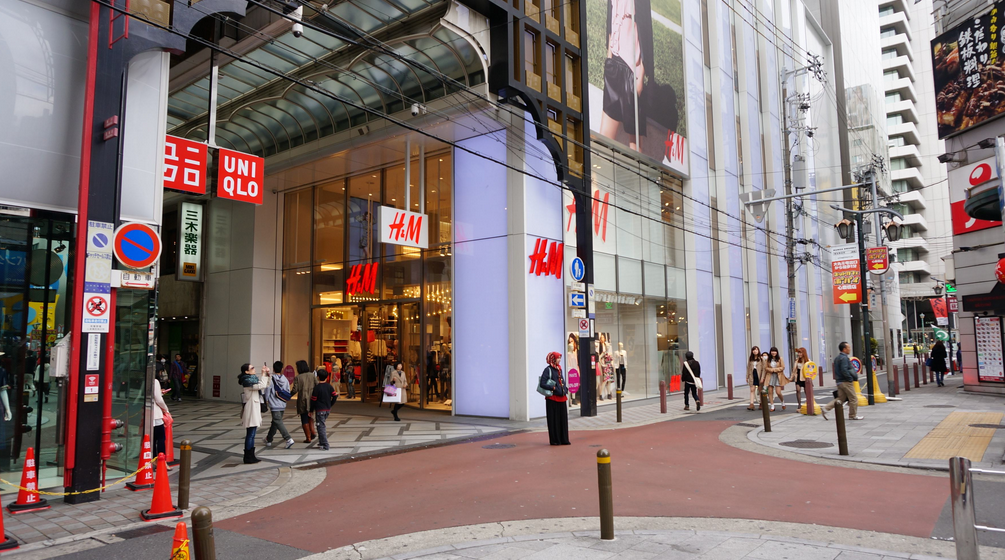 什么是商業？商業行為的定義是什么？