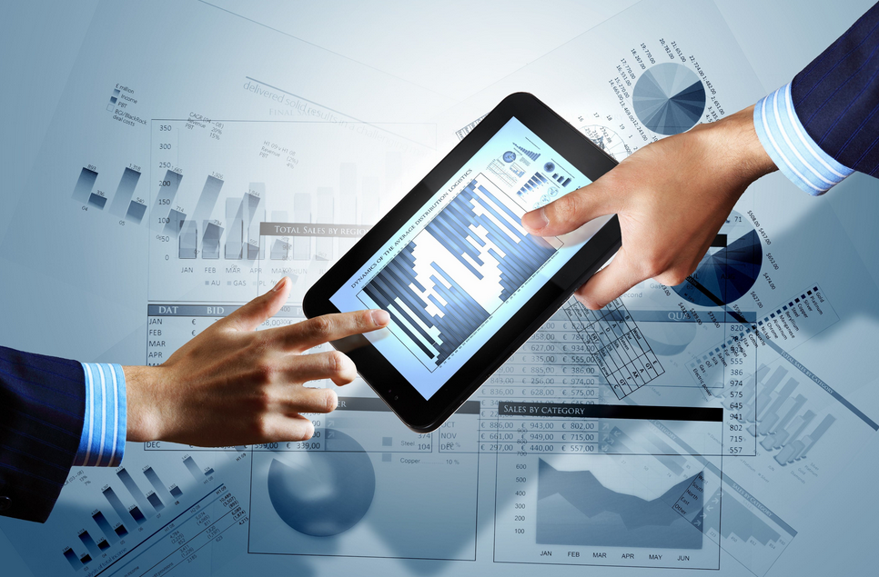 一款好用的數據分析工具都有哪些特點？